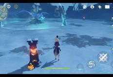 最新单手剑角色爆料图片,锋芒毕露，剑影江湖再掀波澜