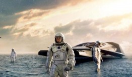 星际穿越 在线观看,穿越虫洞，探索宇宙奥秘的科幻之旅