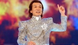 李咏爆料娱乐圈,李咏独家爆料，内幕大公开