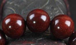 小叶紫檀最新爆料