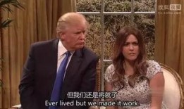 川普夫妇爆料视频,揭秘白宫内幕与私密瞬间