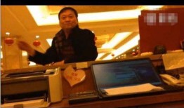 榆林老头爆料视频最新版,揭秘惊人内幕，引发社会热议