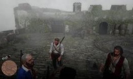 荒野大镖客3最新爆料,西部传奇再续篇章，沉浸式体验即将开启！