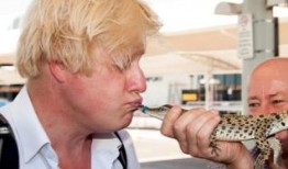 外媒爆料鲍里斯病重视频,外媒披露惊人病情细节”