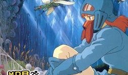 《风之谷》在线观看,探寻神秘世界的奇幻之旅