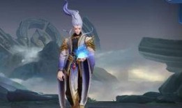 女娲最新皮肤爆料视频,神秘力量觉醒，探寻上古神话之美