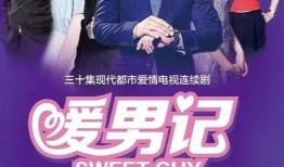 暖男记在线观看,温情治愈，暖男魅力大揭秘