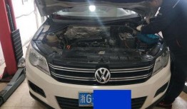 途观大修爆料视频完整版,完整版视频深度解析车辆维修全过程