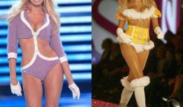 维密模特身材爆料视频,揭秘维密天使的魔鬼身材秘密