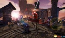 鬼泣巅峰之战最新爆料,神秘力量觉醒，巅峰对决即将开启！