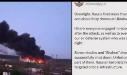 俄乌冲突热点爆料最新消息,战局突变，关键节点再掀波澜