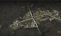 暗区突围最新地图爆料,全新地图爆料，探索未知领域的冒险之旅