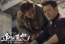 追凶者也电影在线观看,悬疑追击，真相大白！