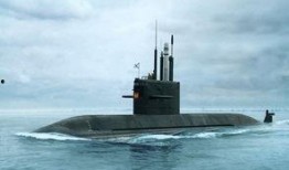 三亚潜艇爆料视频,揭秘水下潜行力量