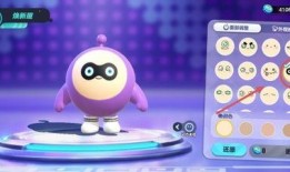 2025蛋仔最新爆料,揭秘未来游戏界的神秘力量