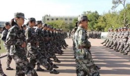 湖北军训大爆料最新消息,揭秘军营生活幕后真相