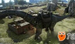 方舟手游重制版最新爆料,极致画质与全新玩法，探索未知世界！