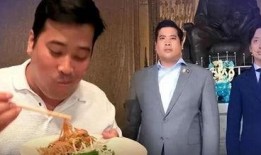 泰国二王子被爆料视频,揭秘王室丑闻背后的真相