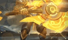 王者荣耀盘古爆料最新,神秘力量觉醒，战神归来！