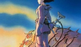 《风之谷》在线观看,探寻神秘世界的奇幻之旅