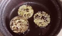 海苔锅巴爆料怎么做视频