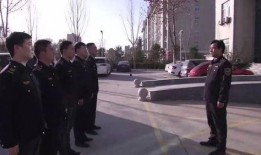 魏县跪地讨薪爆料视频