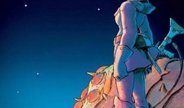 《风之谷》在线观看,探寻神秘世界的奇幻之旅