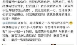 微博女粉爆料渣男视频,视频曝光引发网友热议！