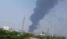 淮安化工厂爆料事件视频,揭露真相与安全担忧