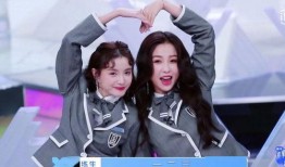 今日爆料虞书欣,甜蜜互动引网友热议！