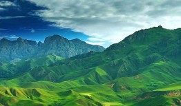 抖音爆料风景视频素材,绝美风景视频背后的自然奇观