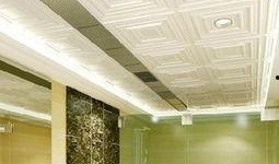 集成吊顶爆料视频大全