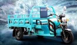 金彭电动三轮车最新爆料,引领行业新潮流