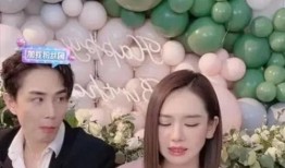 圈内人爆料戚薇离婚了,圈内人爆料，婚姻走向何方？