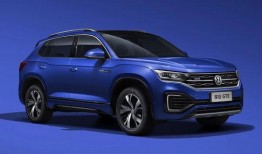 新款探岳爆料视频讲解,视频爆料揭示外观、内饰及动力升级亮点”