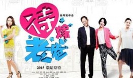 待嫁老爸在线观看,温馨家庭喜剧，见证父女情感成长之旅